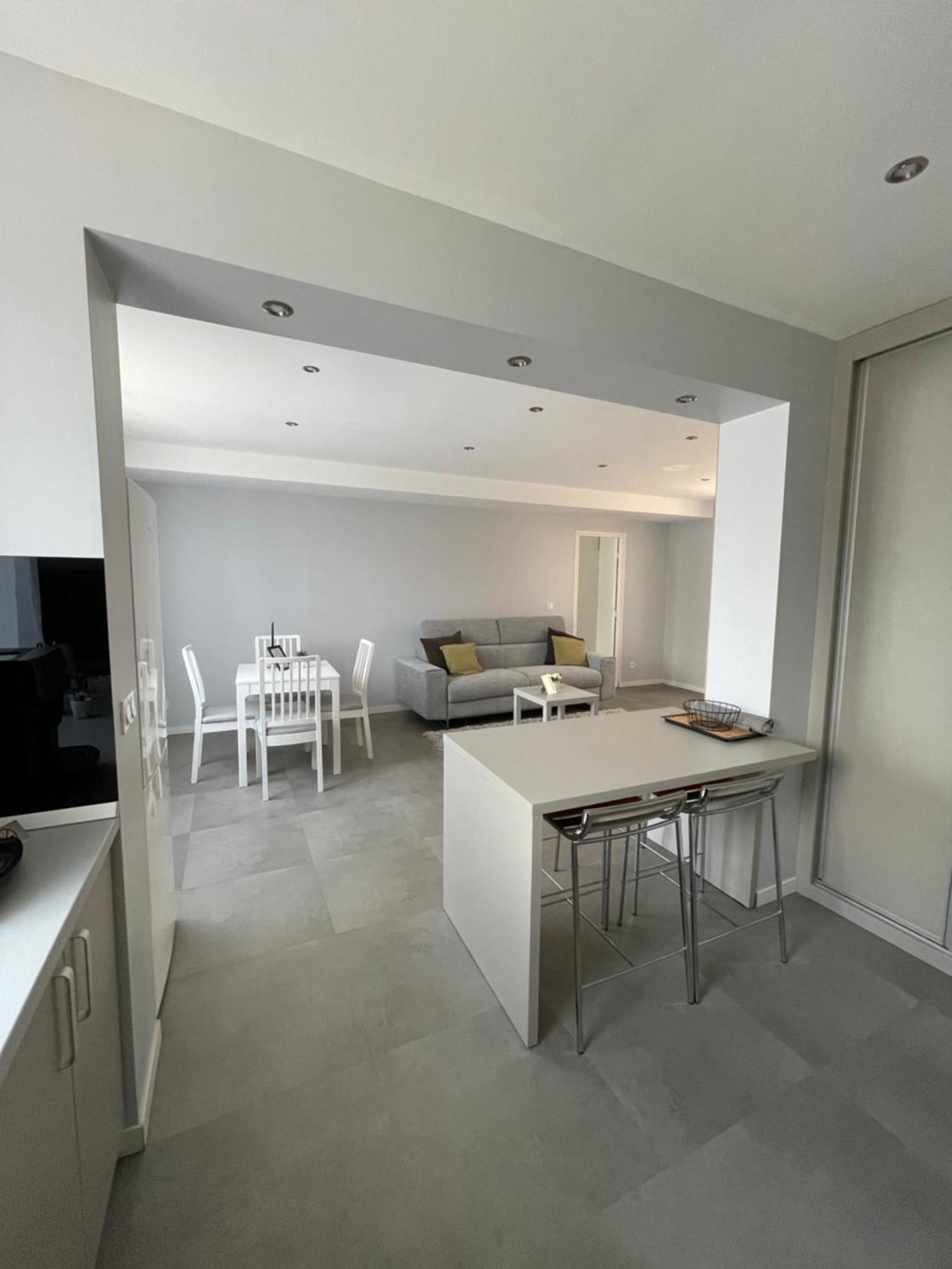 Apartment 4 Confort&Modern อาราด ภายนอก รูปภาพ