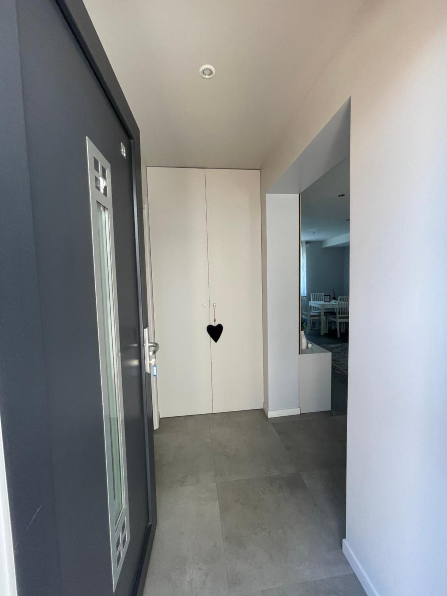 Apartment 4 Confort&Modern อาราด ภายนอก รูปภาพ