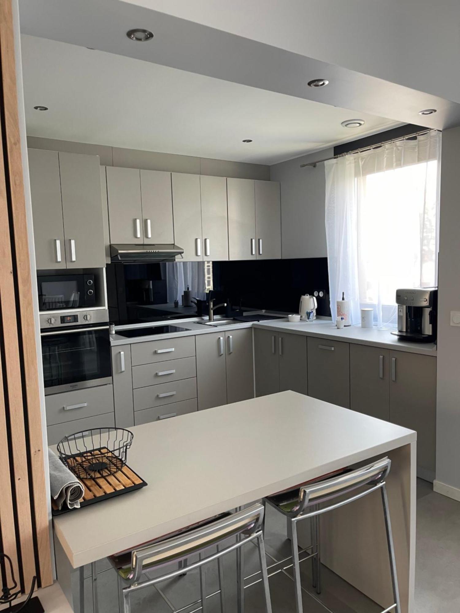 Apartment 4 Confort&Modern อาราด ภายนอก รูปภาพ